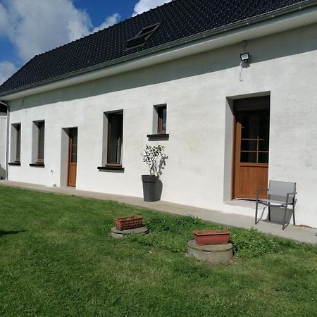 Auberge A La Ferme Surques 外观 照片