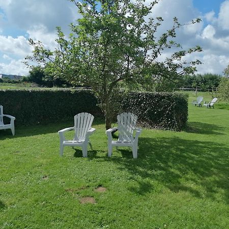 Auberge A La Ferme Surques 外观 照片