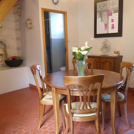 Auberge A La Ferme Surques 外观 照片
