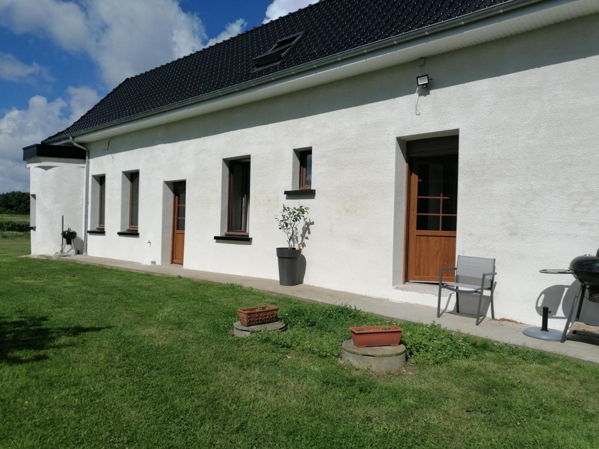 Auberge A La Ferme Surques 外观 照片
