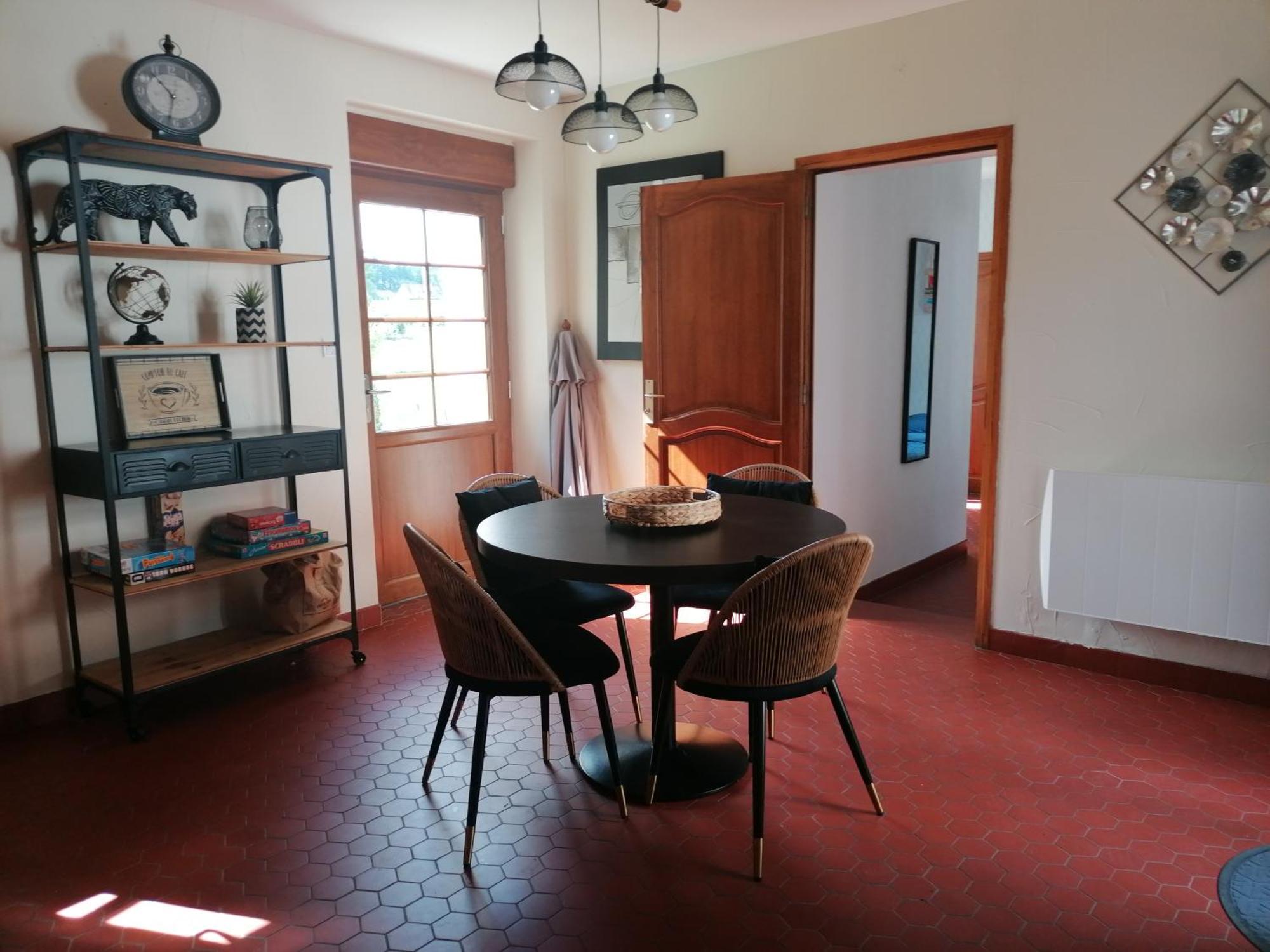 Auberge A La Ferme Surques 外观 照片