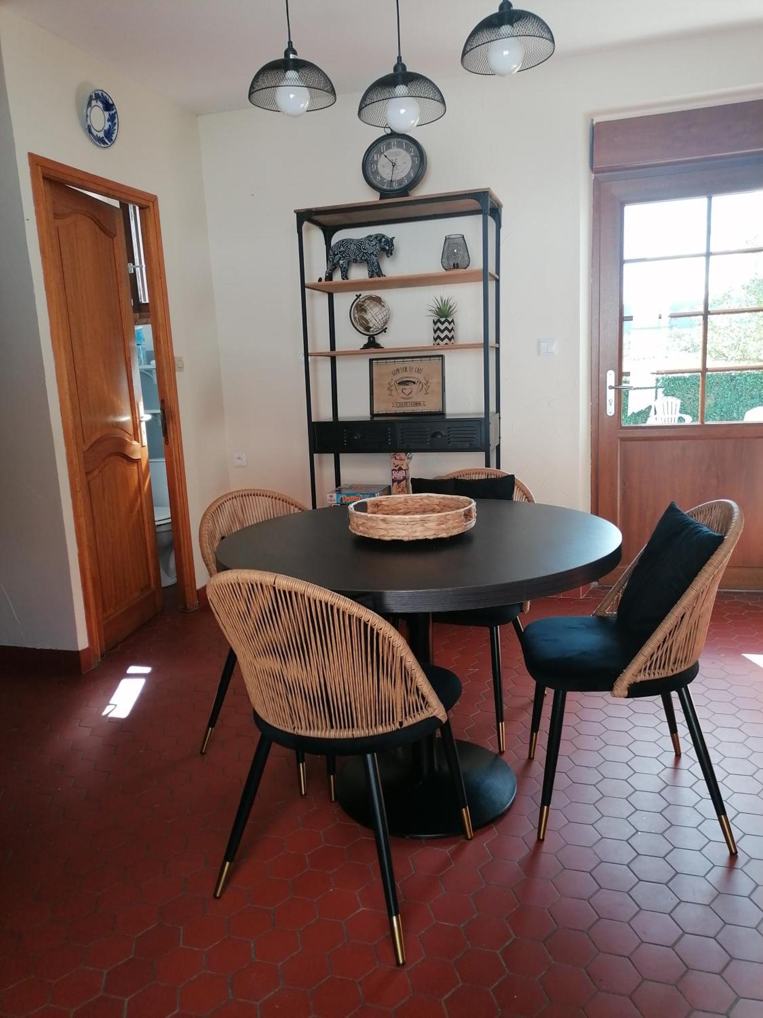 Auberge A La Ferme Surques 外观 照片