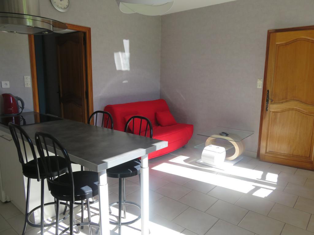 Auberge A La Ferme Surques 外观 照片