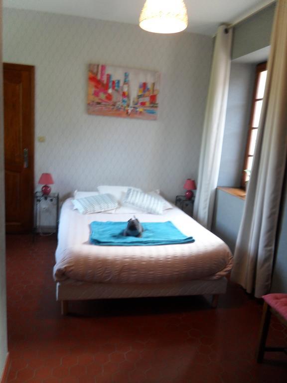 Auberge A La Ferme Surques 外观 照片