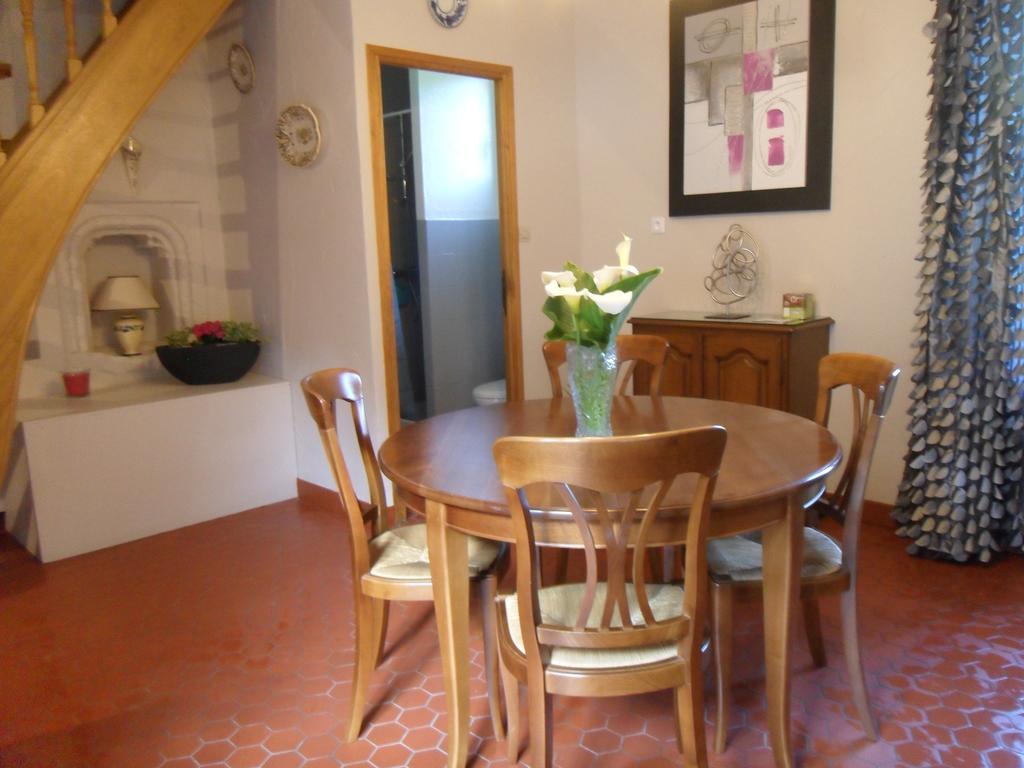 Auberge A La Ferme Surques 外观 照片